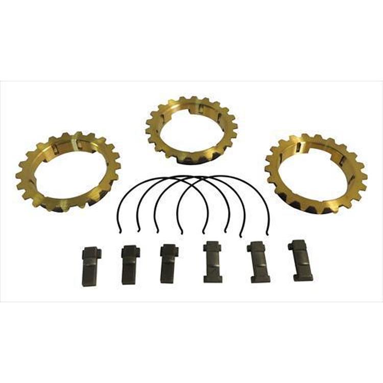 Crown Automotive Synchronizer Repair Kit - 991020X