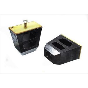 Energy Suspension Universal Bump Stop - 9.9104G