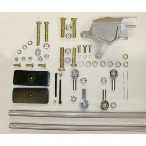 Mountain Off Road Enterprises Steering Correction Kit Stage One - 9930