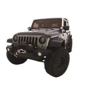 Rampage Rock Rage Front Bumper - 99306