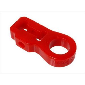 Energy Suspension Jack Strap Handle Holder (Red) - 9.9466R