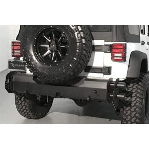 Trailram Rear Bumper