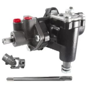 Borgeson Power Steering Conversion Kit - 999015