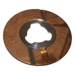 Crown Automotive Thrust Washer - A1000