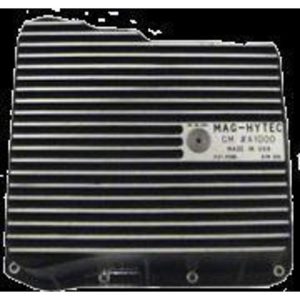 Mag-Hytec GM Allison A1000 Deep Sump Transmission Pan (Painted) - A1000