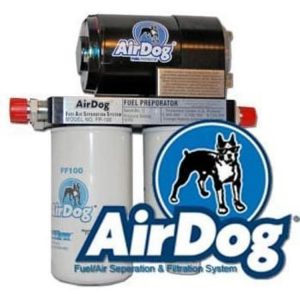 AirDog PureFlow 150 Fuel Preporator - A4SPBF171