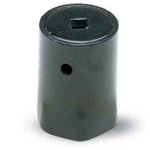 Crown Automotive Spindle Nut Socket - A692N