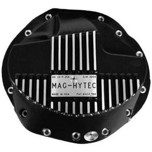 Differential Cover