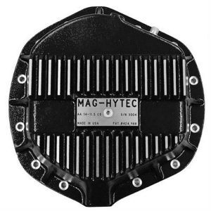 Differential Cover