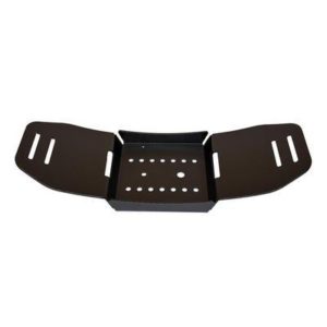 Rock-Slide Engineering EZ Rack Single Add-On Plate - AC-TR-102S-1