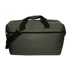 AO Coolers 24-pack Canvas Cooler (Charcoal) - AO24CH