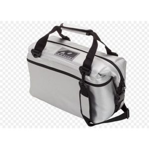 12-pack Carbon Cooler