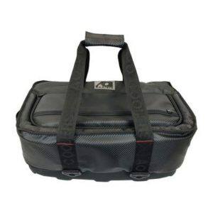 AO Coolers 38 Pack Carbon Stow-N-Go HD Cooler - AOCRSNGHD