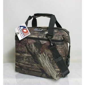 AO Coolers 12-pack Mossy Oak Cooler (Mossy Oak Camo) - AOMO12