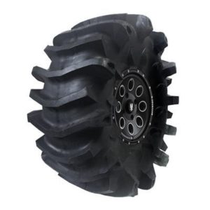 Super Swamper 30x10R14 Tire, Aquatorque - AQ-05