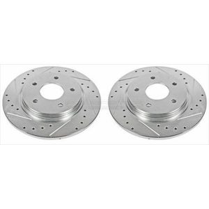 Power Stop Brake Rotor by Power Stop - AR8380XPR