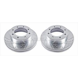 Power Stop Brake Rotor by Power Stop - AR85107XPR