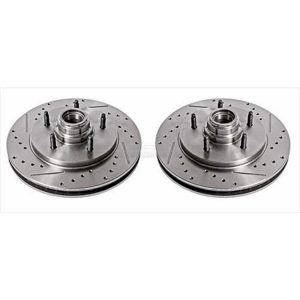 Power Stop Brake Rotor by Power Stop - AR8563XPR
