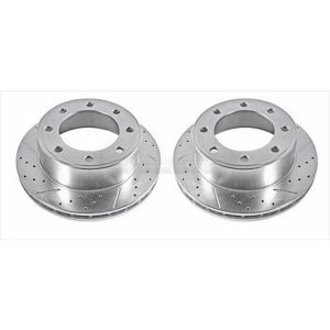 Power Stop Brake Rotor by Power Stop - AR8571XPR