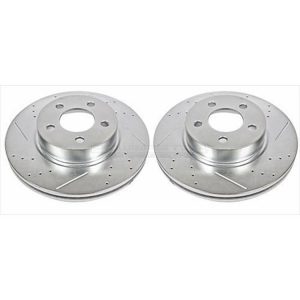 Power Stop Brake Rotor by Power Stop - AR8586XPR