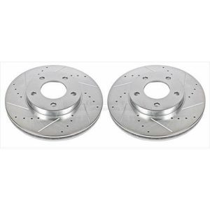 Power Stop Brake Rotor by Power Stop - AR8588XPR