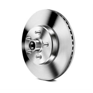 Brake Rotor by Power Stop