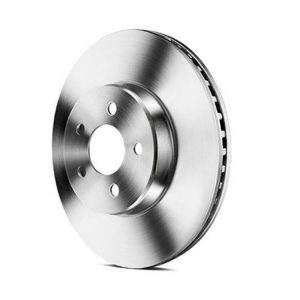 Brake Rotor by Power Stop