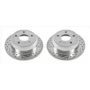 Power Stop Brake Rotor by Power Stop - AR8626XPR