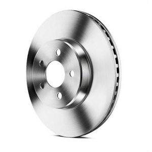 Brake Rotor by Power Stop