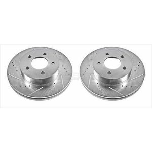 Power Stop Brake Rotor by Power Stop - AR8749XPR