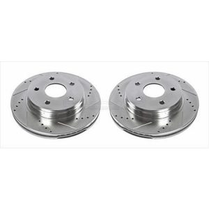 Power Stop Brake Rotor by Power Stop - AR8750XPR