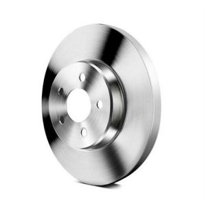 Brake Rotor by Power Stop