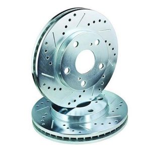 Power Stop Brake Rotor by Power Stop - AR8768XPR