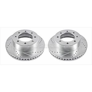Power Stop Brake Rotor by Power Stop - AR8771XPR