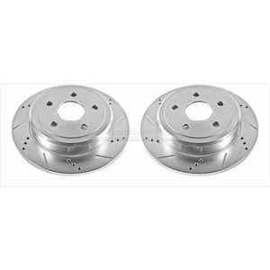 Power Stop Brake Rotor by Power Stop - AR8793XPR