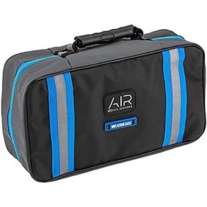 ARB Air Inflation Carry Case (Black/Blue) - ARB4297