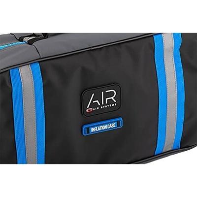 ARB Air Inflation Carry Case (Black/Blue) - ARB4297 - Image 3