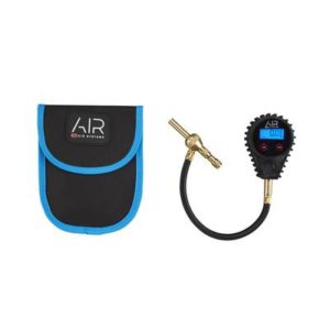 ARB E-Z Deflator Digital Gauge with Extended Valve - ARB510L