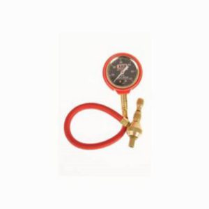 ARB E-Z Tire Deflator Kit (Brass) - ARB600