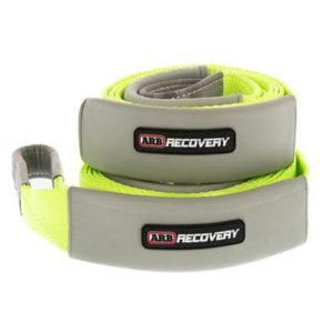 ARB Tree Tunk Protector Strap 16 ft. x 3 in. - ARB735LB