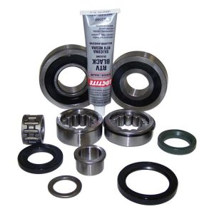 Manual Trans Bearing and Seal Overhaul Kit