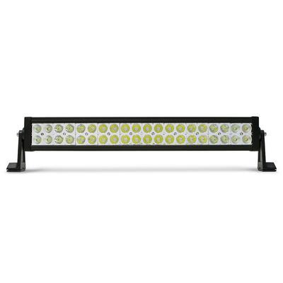 DV8 Offroad Chrome Series 20-inch Light Bar - B20CE120W3W