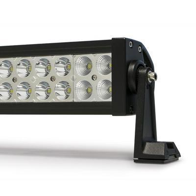 DV8 Offroad Chrome Series 20-inch Light Bar - B20CE120W3W - Image 2