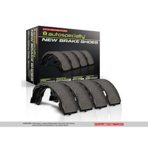 Power Stop Autospecialty Brake Shoes - B855