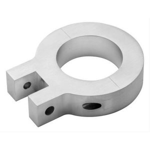 Fire Extinguisher Roll Bar Mount