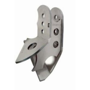 Artec Industries Adjustable Panhard Mount for D60 Truss - BR1024