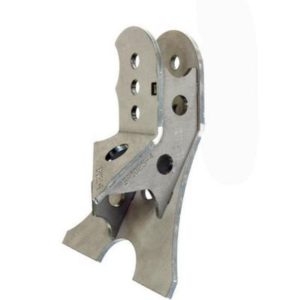 Artec Industries Adjustable Panhard Mount for D60 Truss - BR1025