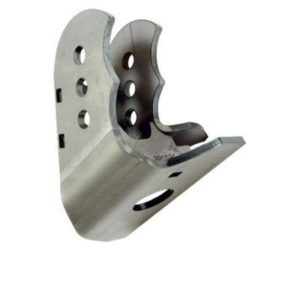 Artec Industries Adjustable Panhard Mount for D60 Truss - BR1026