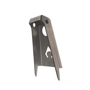 Artec Shock Tower with Frame Cutout - BR1052