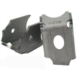 Artec Industries Lower Link Axle Brackets - BR1077